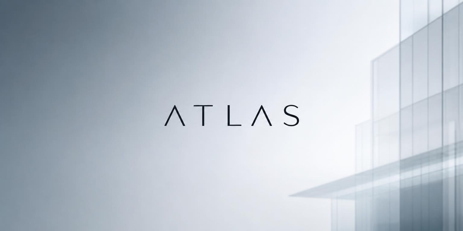 Atlas - A faster, clearer website built to convert