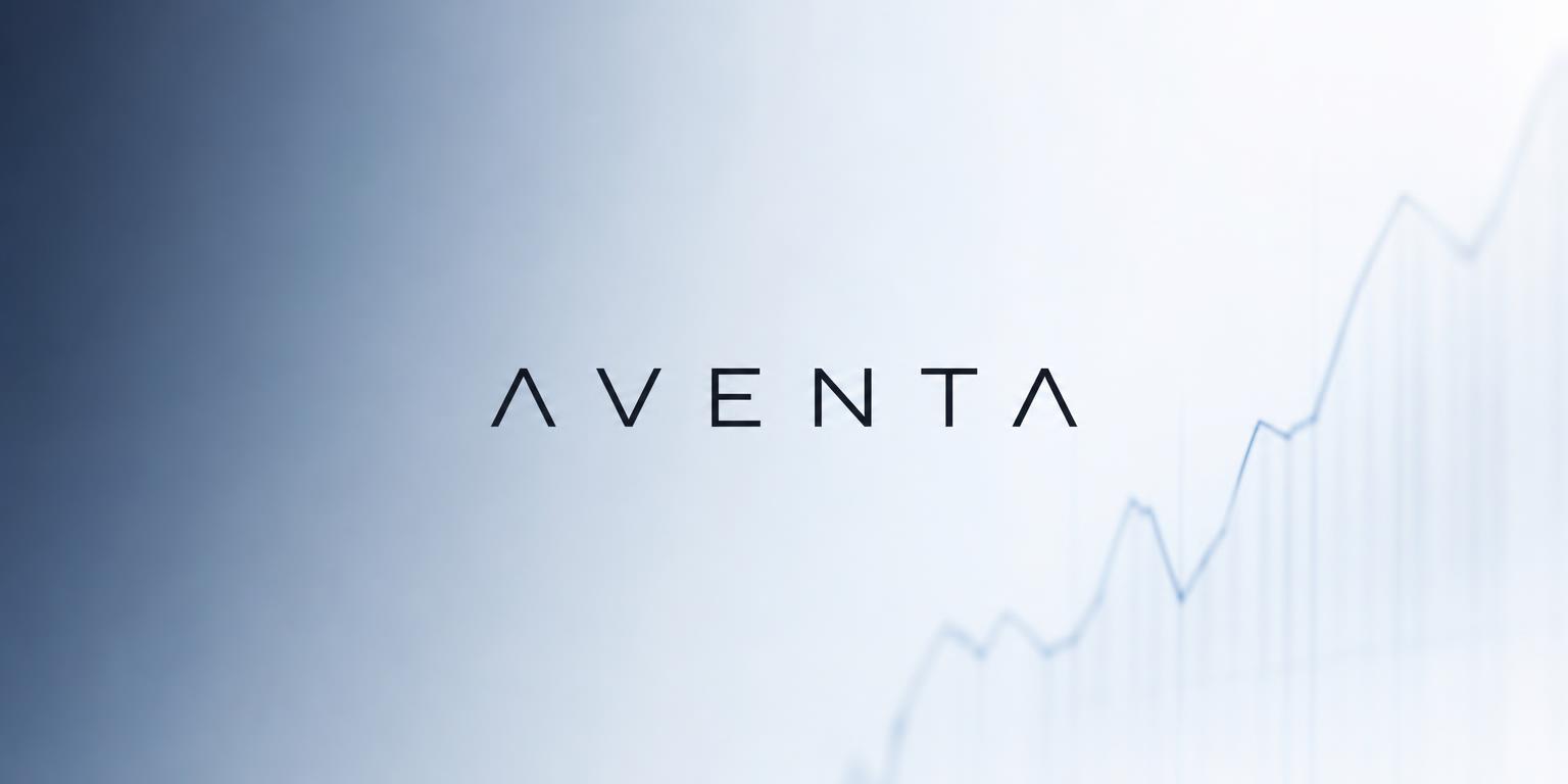 Aventa - A faster, clearer website built to convert