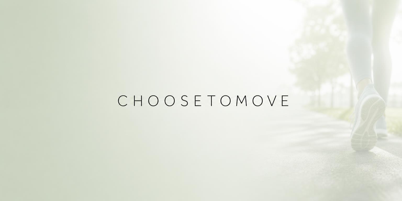 ChooseToMove - A faster, clearer website built to convert