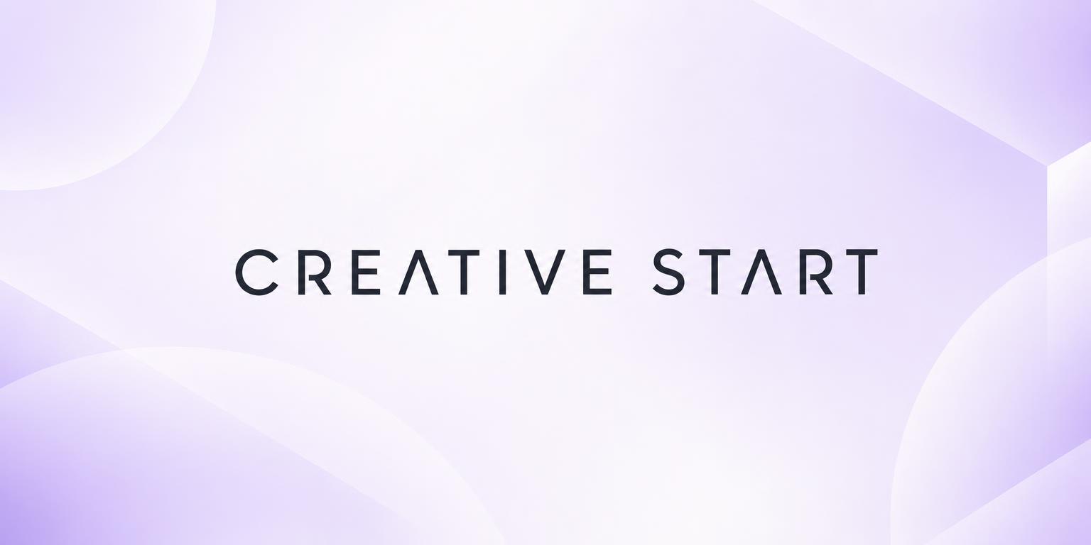Creative Start - Film · Social impact storytelling