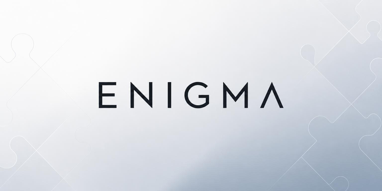 Enigma - Film · Event coverage & social exposure