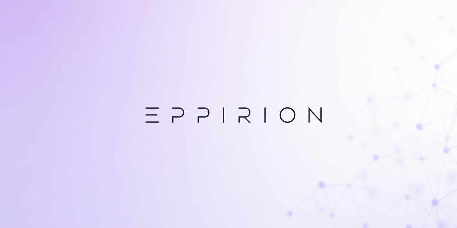 Eppirion - A faster, clearer website built to convert