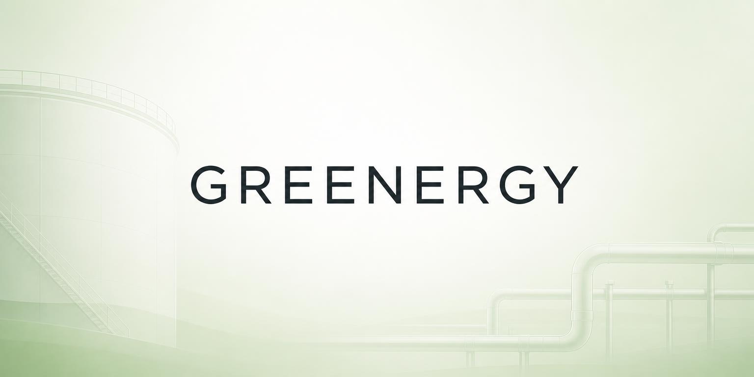 Greenergy - Film · Health & safety communications