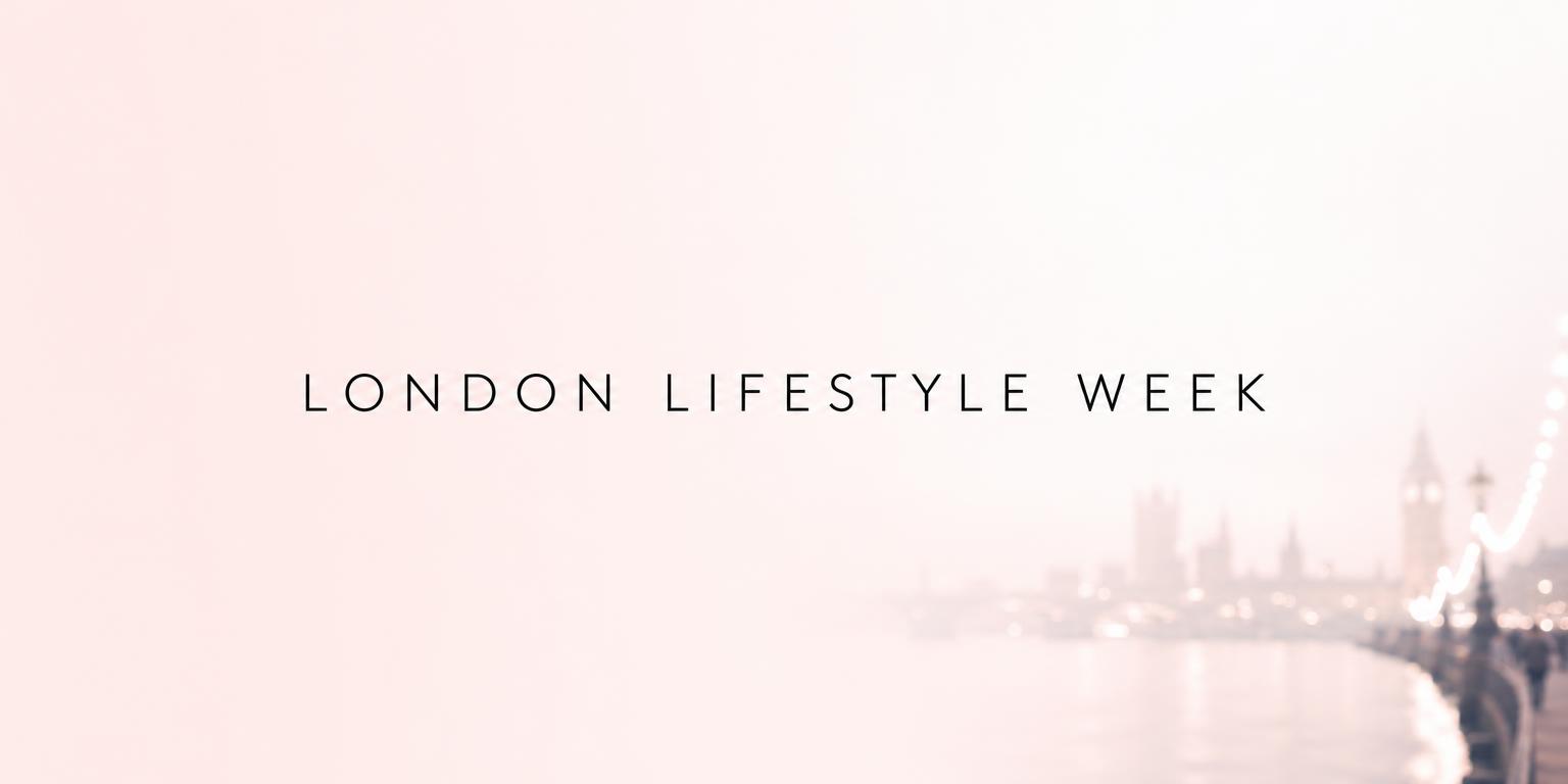 London Lifestyle Week - A faster, clearer website built to convert