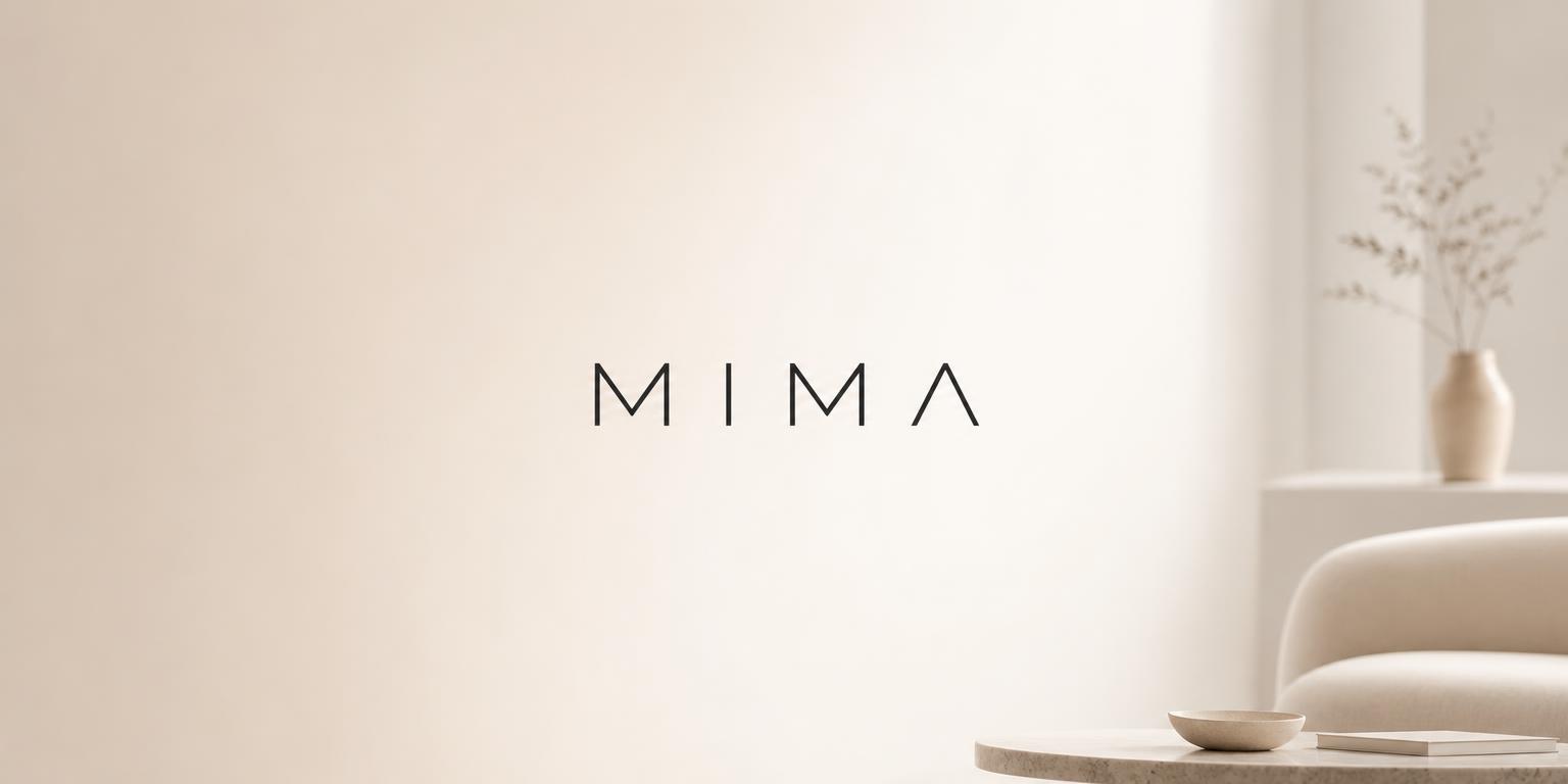 Mima - A faster, clearer website built to convert