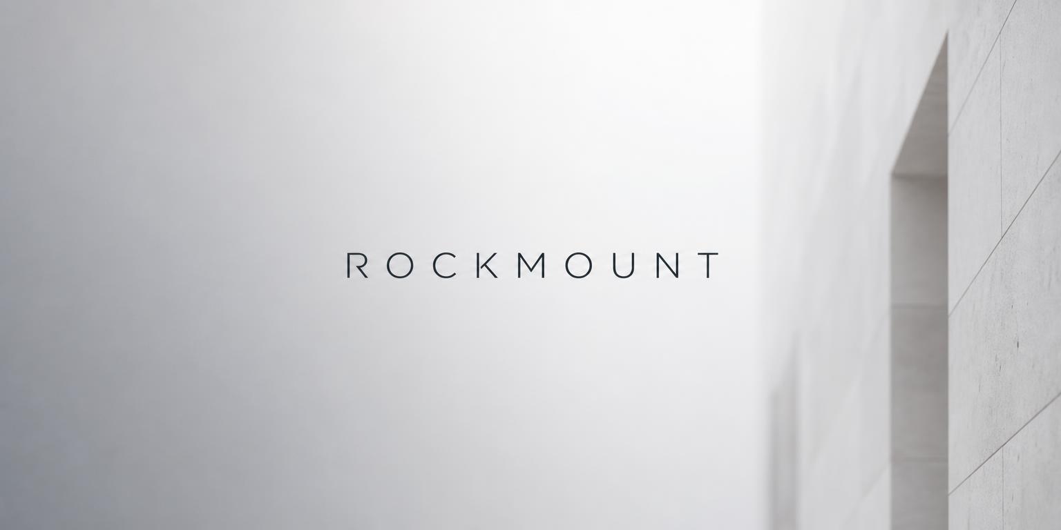 Rockmount - A faster, clearer website built to convert
