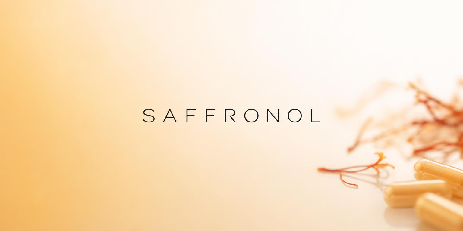 Saffronol - A faster, clearer website built to convert