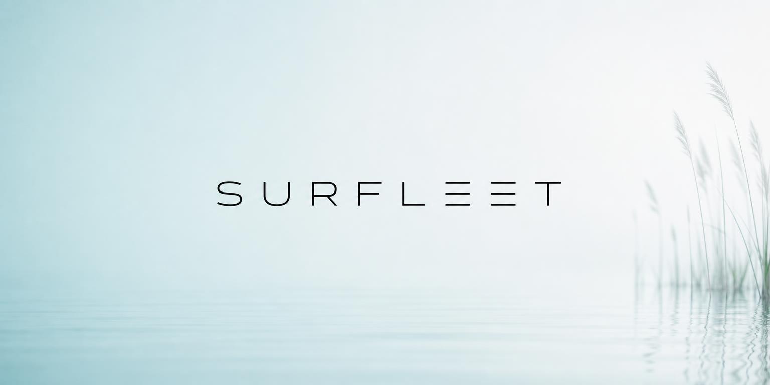 Surfleet - A faster, clearer website built to convert